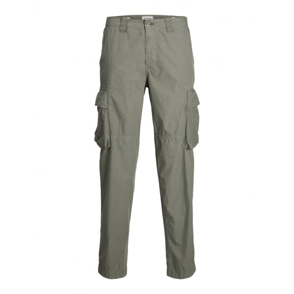 ΠΑΝΤΕΛΟΝΙ JACK&JONES 12273013-XAKI