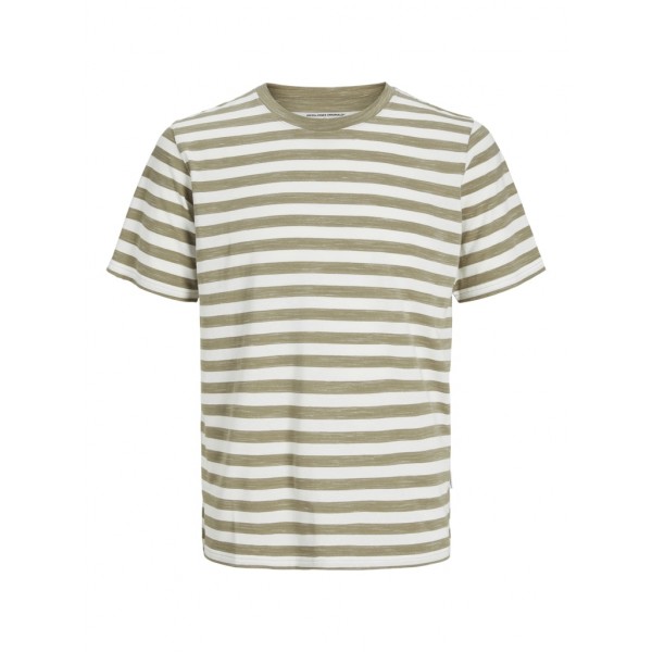 ΜΠΛΟΥΖΑ JACK&JONES 12273164-BEIGE