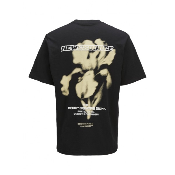 ΜΠΛΟΥΖΑ JACK&JONES 12273379-BLACK