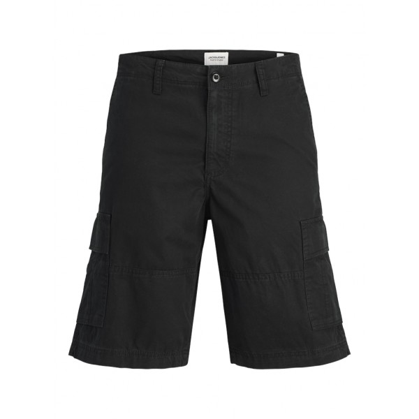 ΒΕΡΜΟΥΔΑ JACK&JONES 12274389-BLACK