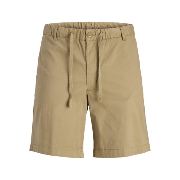 ΒΕΡΜΟΥΔΑ JACK&JONES 12274983-BEIGE