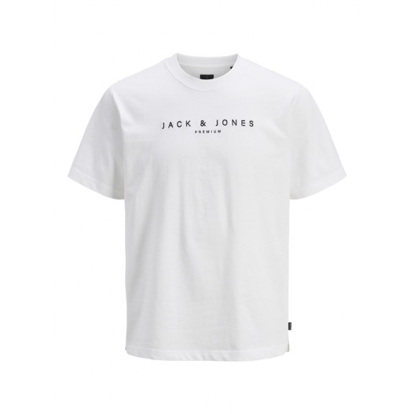 ΜΠΛΟΥΖΑ JACK&JONES 12275186-WHITE