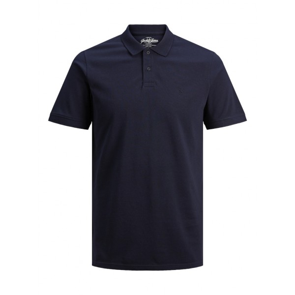 ΜΠΛΟΥΖΑ JACK&JONES 12277753-NAVY