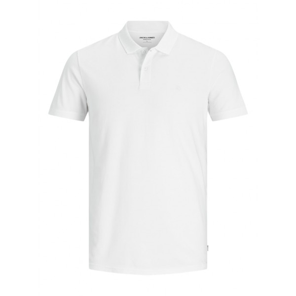 ΜΠΛΟΥΖΑ JACK&JONES 12277753-WHITE