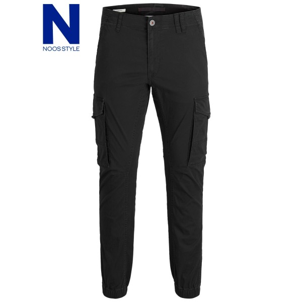 ΠΑΝΤΕΛΟΝΙ GARGO JACK&JONES 12139912-BLACK