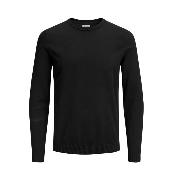 ΠΛΕΧΤΟ JACK&JONES 12137190-BLACK
