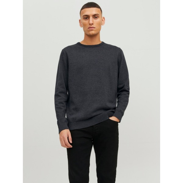 ΠΛΕΧΤΟ JACK&JONES 12137190-ANTHRAKI