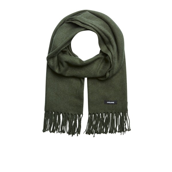ΚΑΣΚΟΛ JACK&JONES 12140332-XAKI