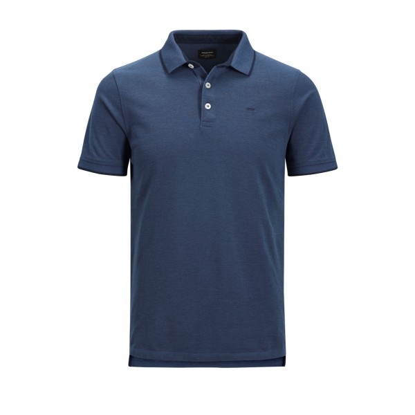 ΜΠΛΟΥΖΑ JACK&JONES 12143859-BLUE