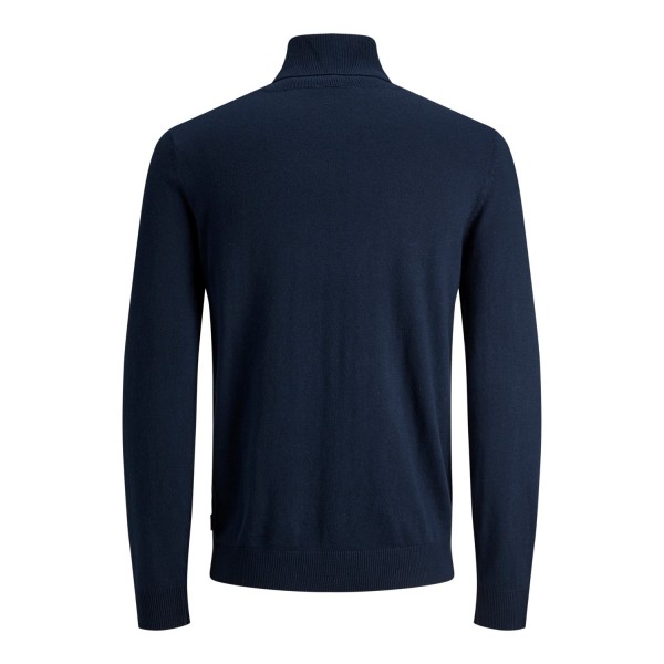 ΠΛΕΧΤΟ JACK&JONES 12157417-NAVY