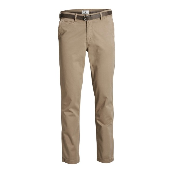 ΠΑΝΤΕΛΟΝΙ JACK&JONES 12159937-BEIGE