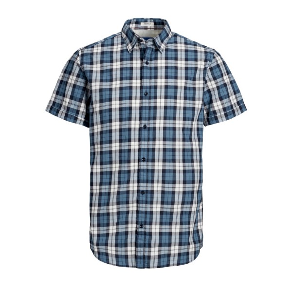 ΠΟΥΚΑΜΙΣΑ JACK&JONES 12165163-BLUE