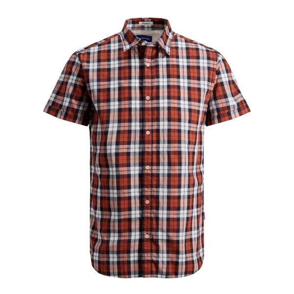 ΠΟΥΚΑΜΙΣΑ JACK&JONES 12165163-ORANGE