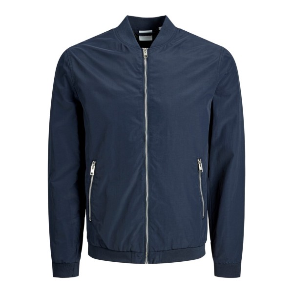 ΜΠΟΥΦΑΝ JACK&JONES 12165203-NAVY