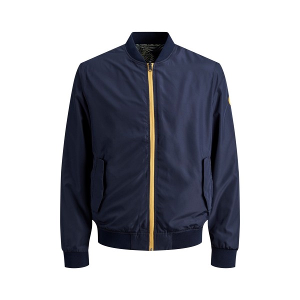 ΜΠΟΥΦΑΝ JACK&JONES 12165328-NAVY