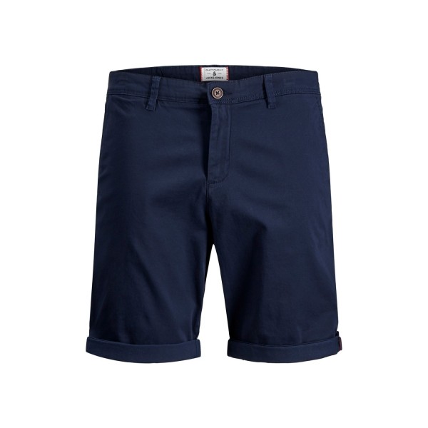 ΒΕΡΜΟΥΔΑ JACK&JONES 12165604-NAVY