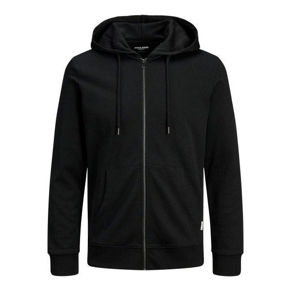 ΖΑΚΕΤΑ JACK&JONES 12181901-BLACK