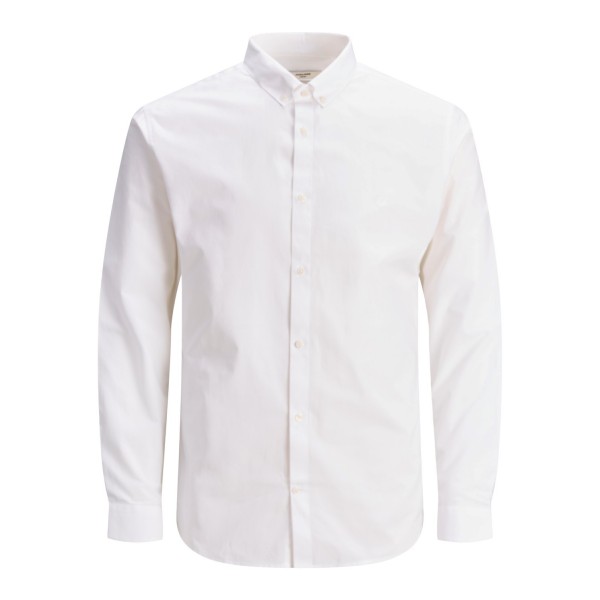 ΠΟΥΚΑΜΙΣΑ JACK&JONES 12183458-WHITE