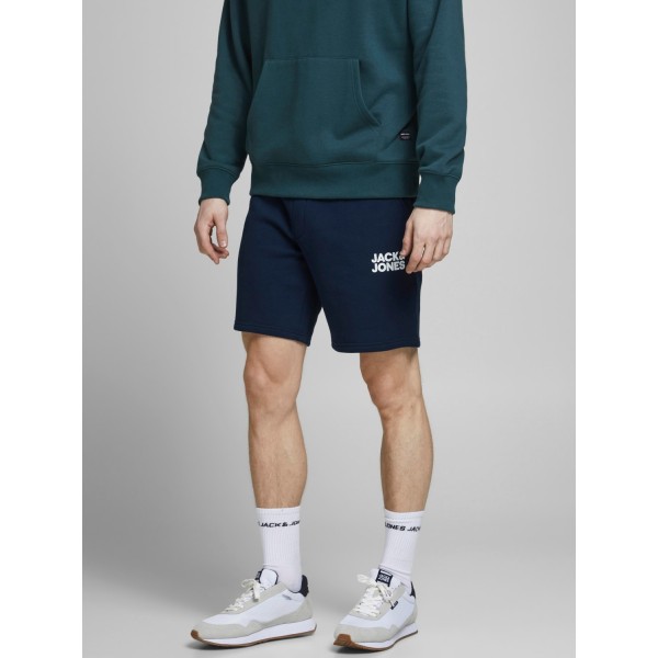 ΒΕΡΜΟΥΔΑ JACK&JONES 12186787-NAVY