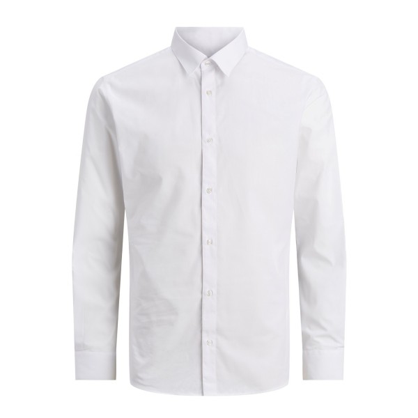 ΠΟΥΚΑΜΙΣΑ JACK&JONES 12187222-WHITE