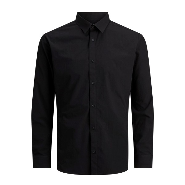 ΠΟΥΚΑΜΙΣΑ JACK&JONES 12187222-BLACK