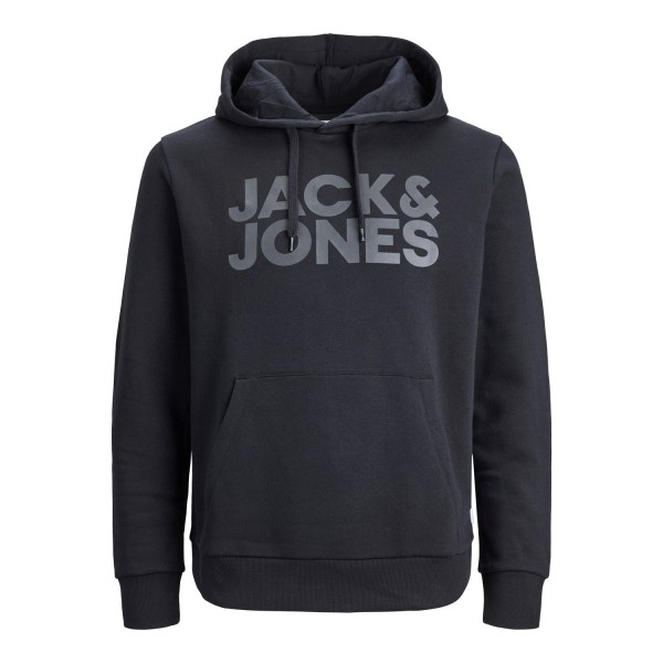 ΦΟΥΤΕΡ JACK&JONES 12152840-BLACK