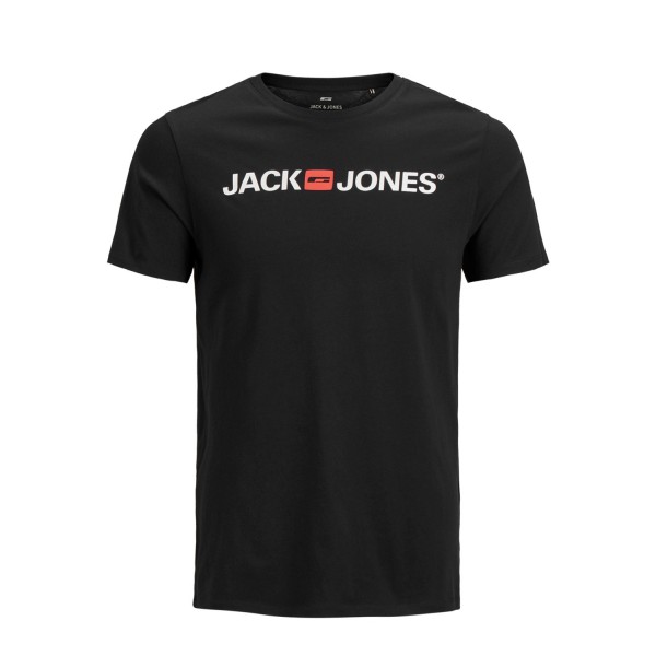 ΜΠΛΟΥΖΑ JACK&JONES 12184987-BLACK
