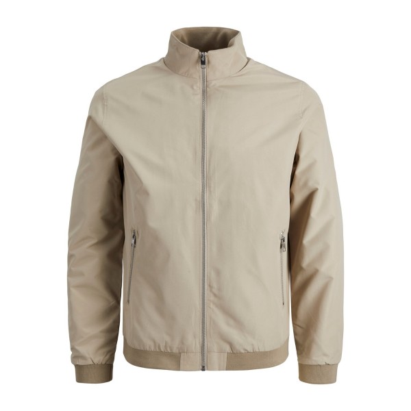 ΜΠΟΥΦΑΝ JACK&JONES 12204277-BEIGE