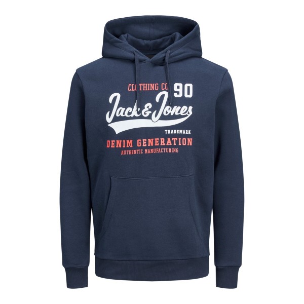 ΦΟΥΤΕΡ JACK&JONES 12211754-NAVY