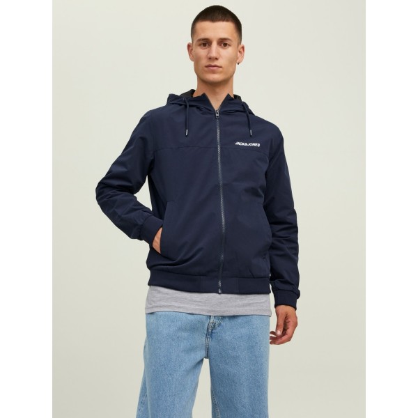 ΜΠΟΥΦΑΝ JACK&JONES 12200208-NAVY