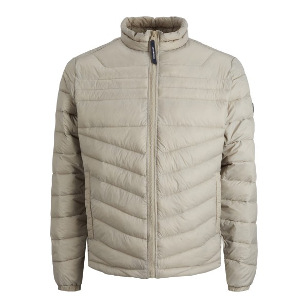 ΜΠΟΥΦΑΝ JACK&JONES 12211788-BEIGE