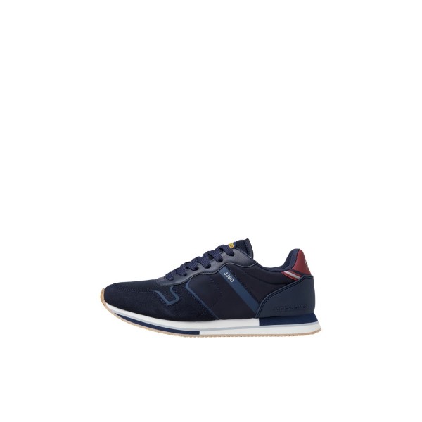 ΠΑΠΟΥΤΣΙΑ JACK&JONES 12215725-NAVY