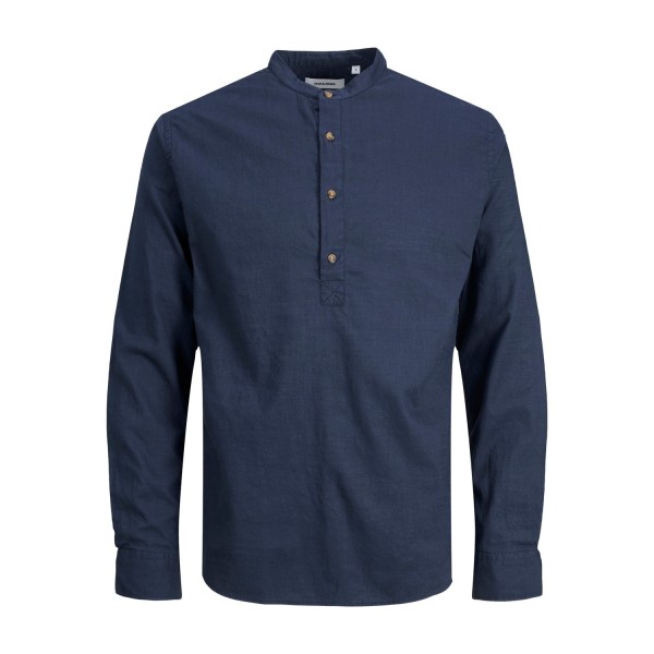 ΠΟΥΚΑΜΙΣΑ JACK&JONES 12220483-NAVY