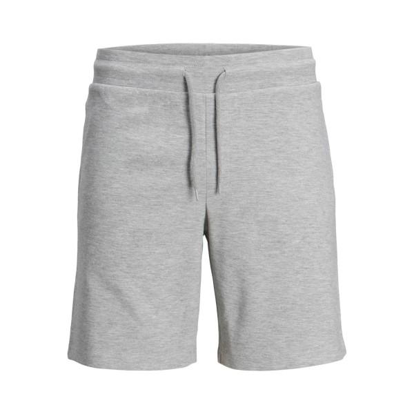 ΒΕΡΜΟΥΔΑ JACK&JONES 12224021-GREY MEL