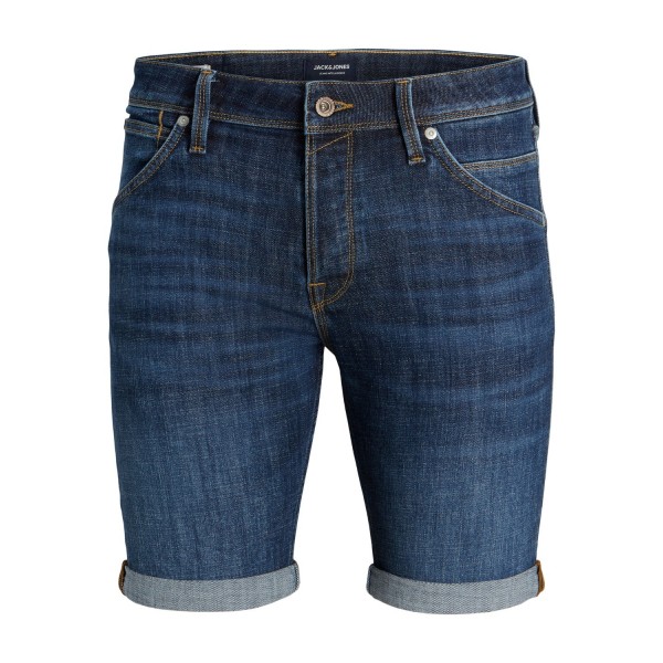 ΒΕΡΜΟΥΔΑ JACK&JONES 12226231-BLUE