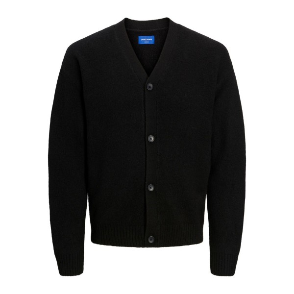 ΖΑΚΕΤΑ JACK&JONES 12226633-BLACK