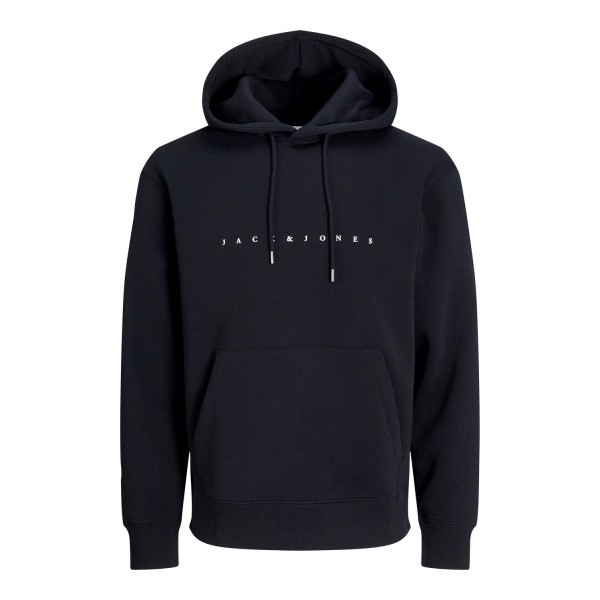 ΦΟΥΤΕΡ JACK&JONES 12233972-BLACK