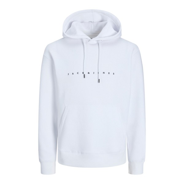 ΦΟΥΤΕΡ JACK&JONES 12233972-WHITE