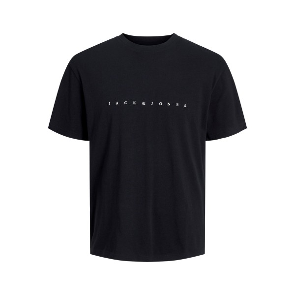 ΜΠΛΟΥΖΑ JACK&JONES 12234746-BLACK