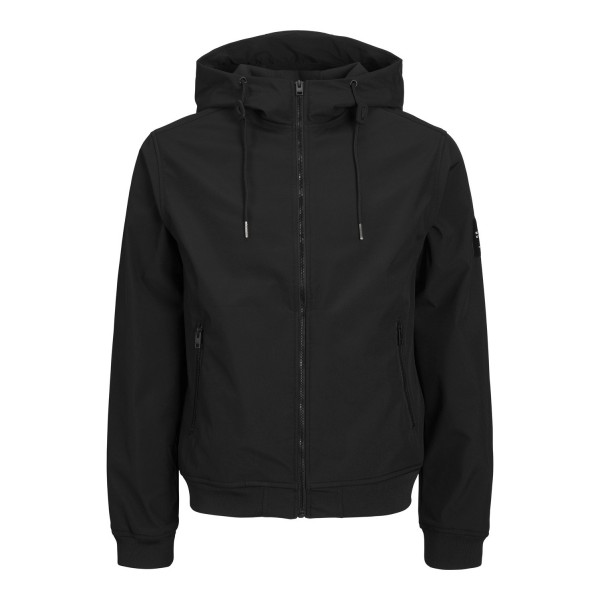 ΜΠΟΥΦΑΝ JACK&JONES 12236300-BLACK