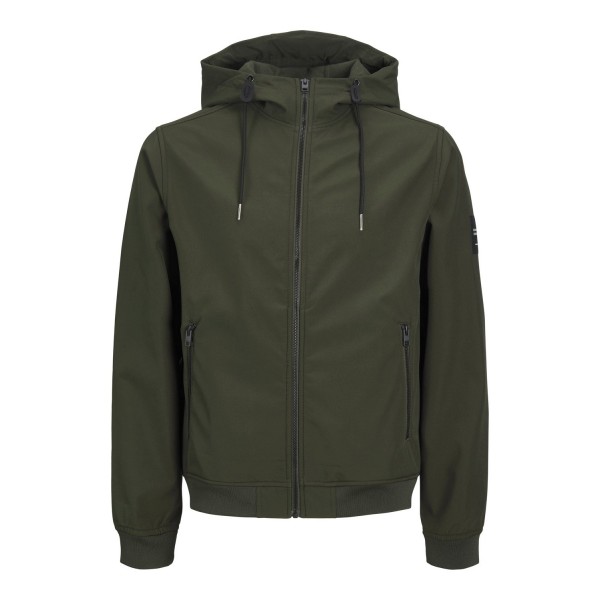 ΜΠΟΥΦΑΝ JACK&JONES 12236300-XAKI