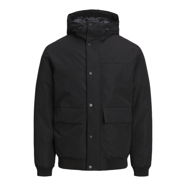 ΜΠΟΥΦΑΝ JACK&JONES 12236023-BLACK