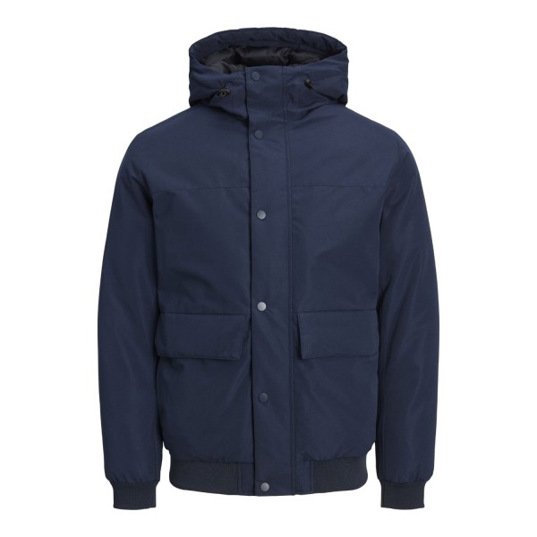 ΜΠΟΥΦΑΝ JACK&JONES 12236023-BLUE