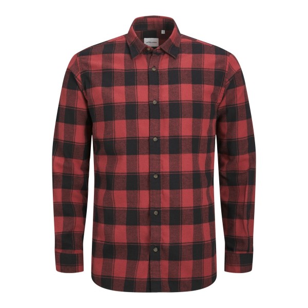 ΠΟΥΚΑΜΙΣΑ JACK&JONES 12236873-RED