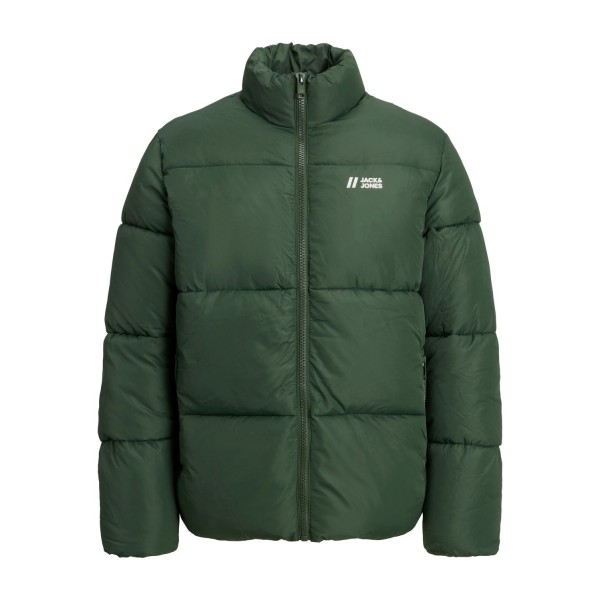 ΜΠΟΥΦΑΝ JACK&JONES 12238745-GREEN