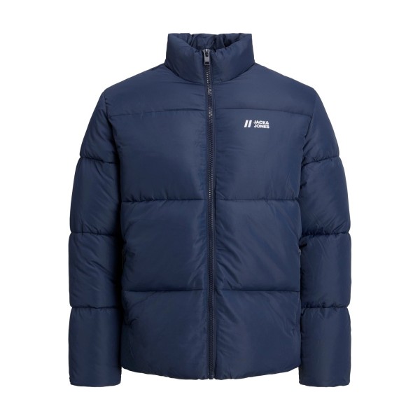 ΜΠΟΥΦΑΝ JACK&JONES 12238745-NAVY