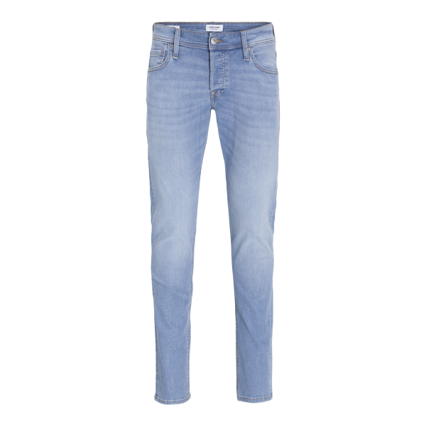 ΠΑΝΤΕΛΟΝΙ ΤΖΙΝ JACK&JONES 12243593-L.BLUE