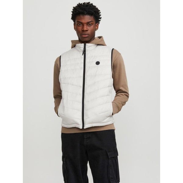 ΜΠΟΥΦΑΝ JACK&JONES 12211790-L.BEIGE