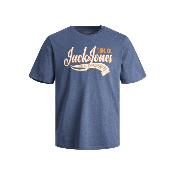 ΜΠΛΟΥΖΑ JACK&JONES 12246690-L.BLUE