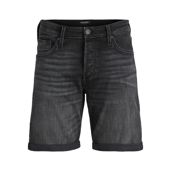 ΒΕΡΜΟΥΔΑ JACK&JONES 12249098-BLACK